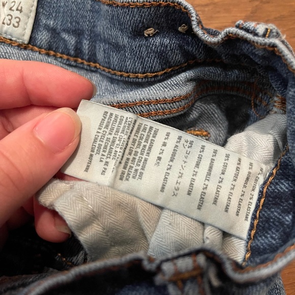 Hollister shorts - Picture 9 of 10